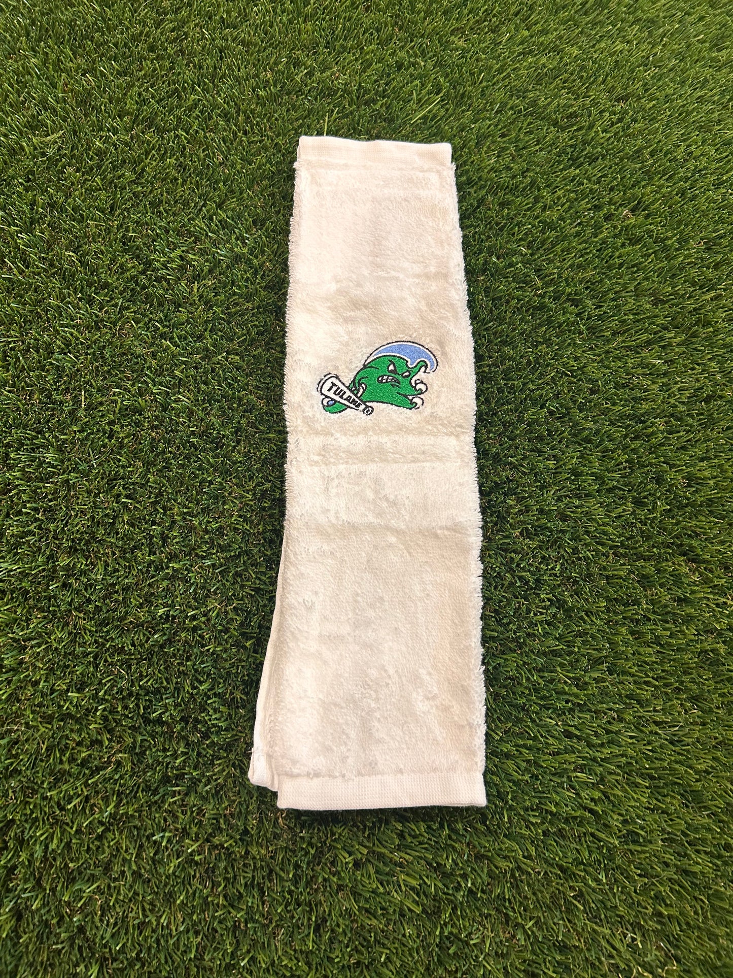 Tulane Towel
