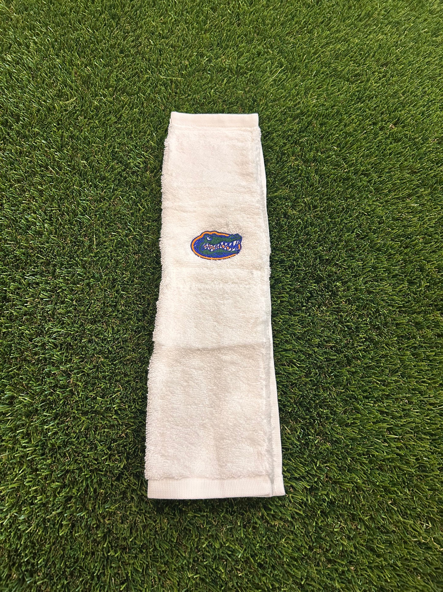 Gators Towel
