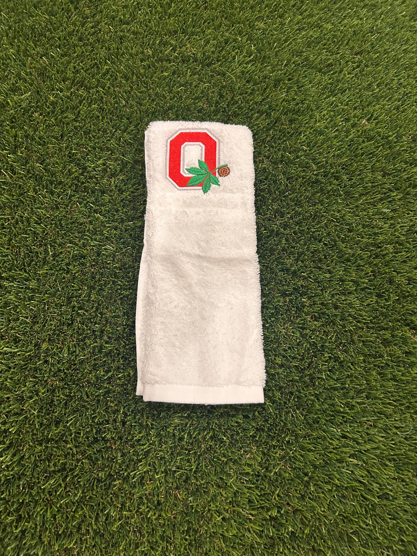 OG Bucks Towel