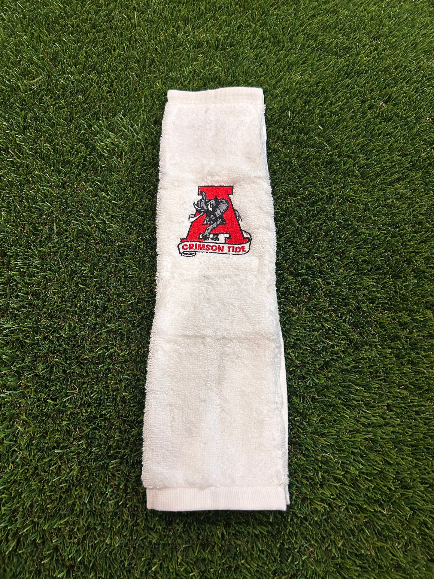 OG Bama Towel