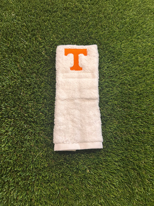 Tennessee Football Towel