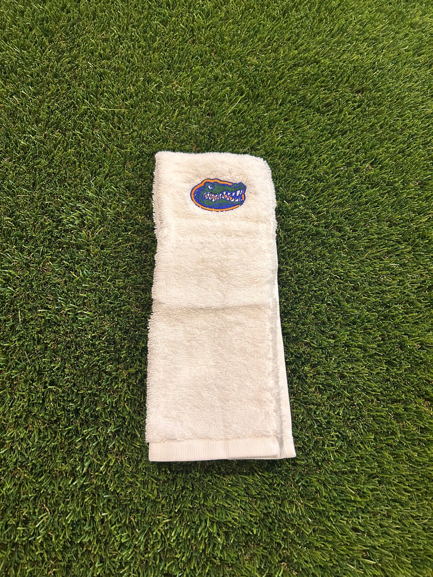 Gators Towel