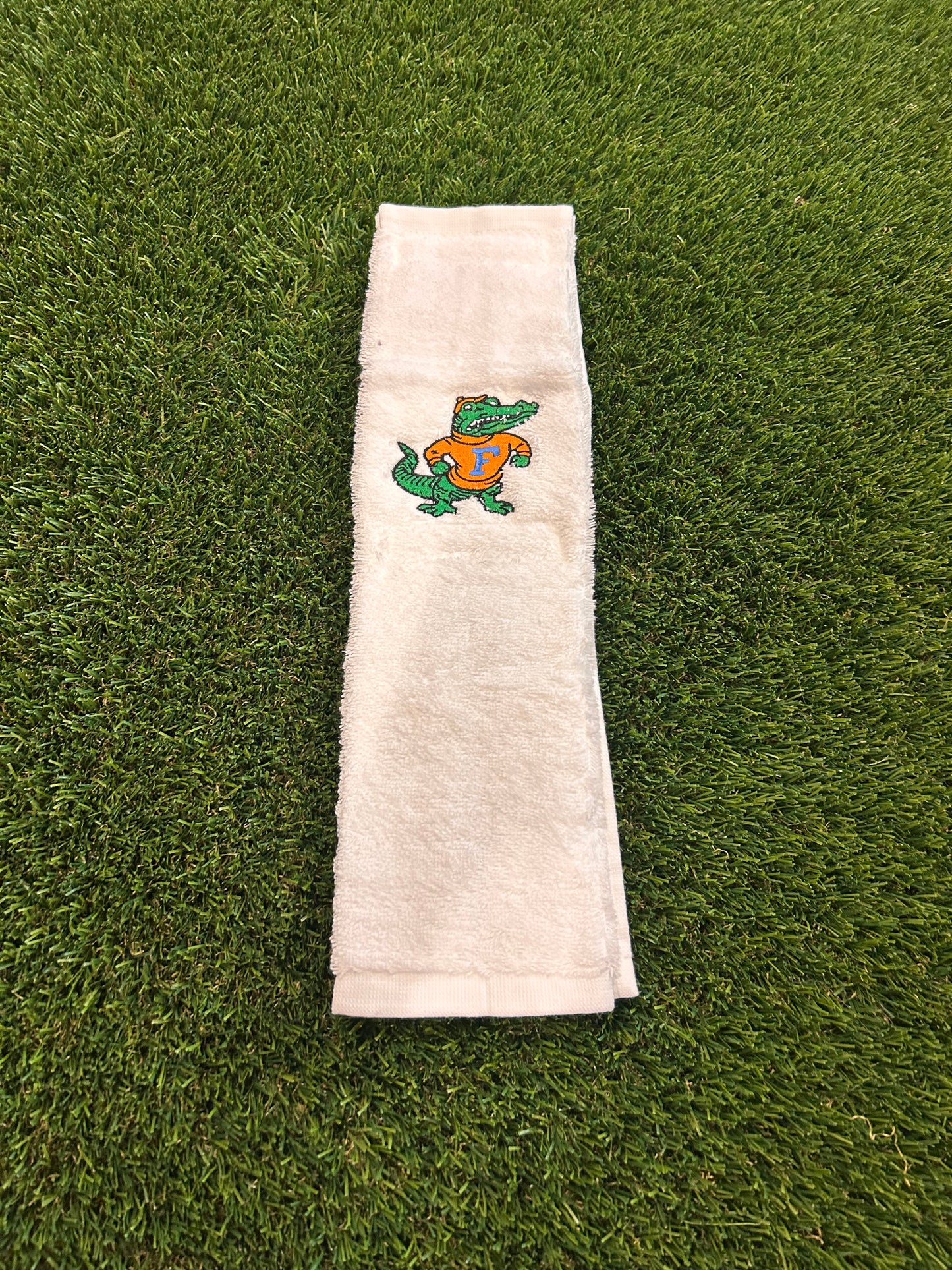 OG Gator Towel