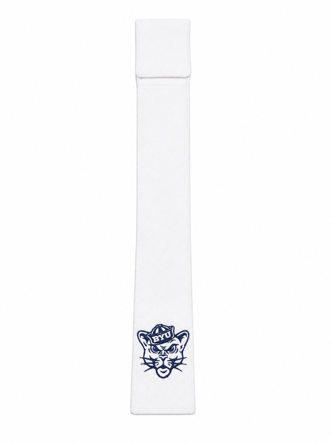 BYU Streamer Towel