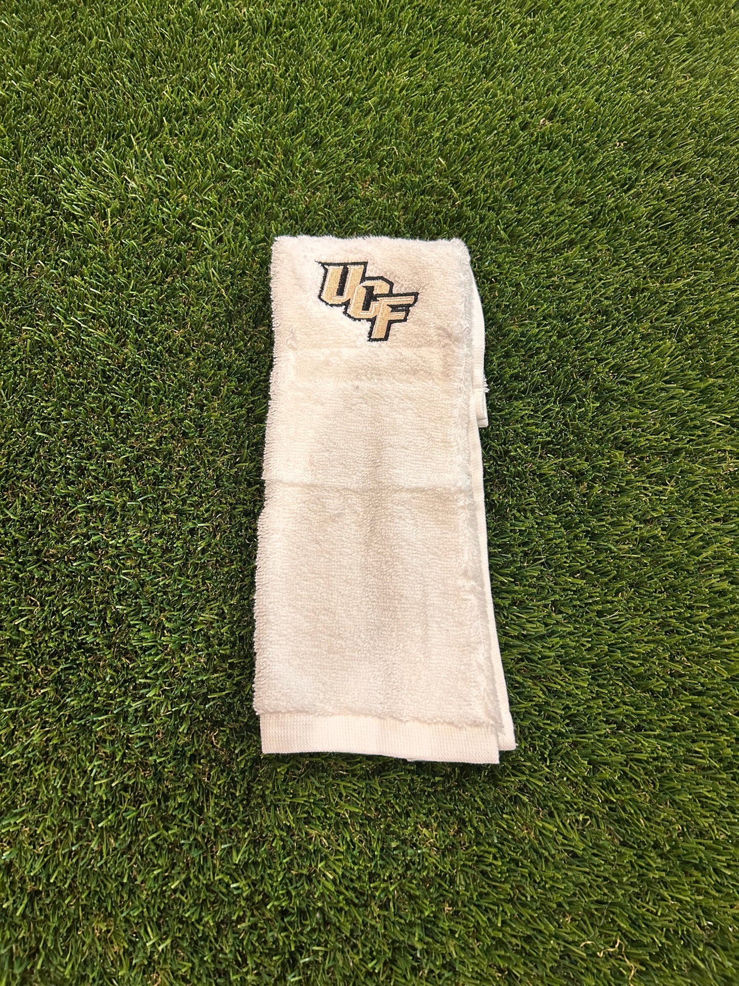 Knights Towel