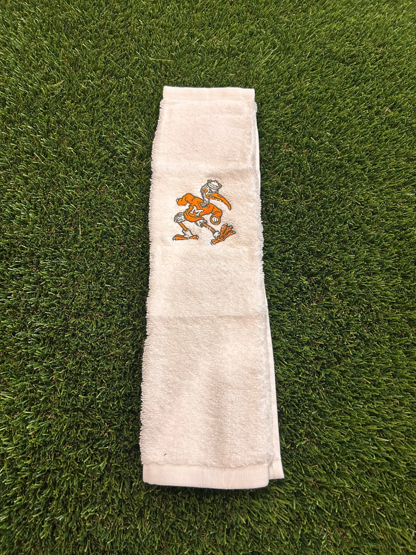 OG Hurricanes Towel