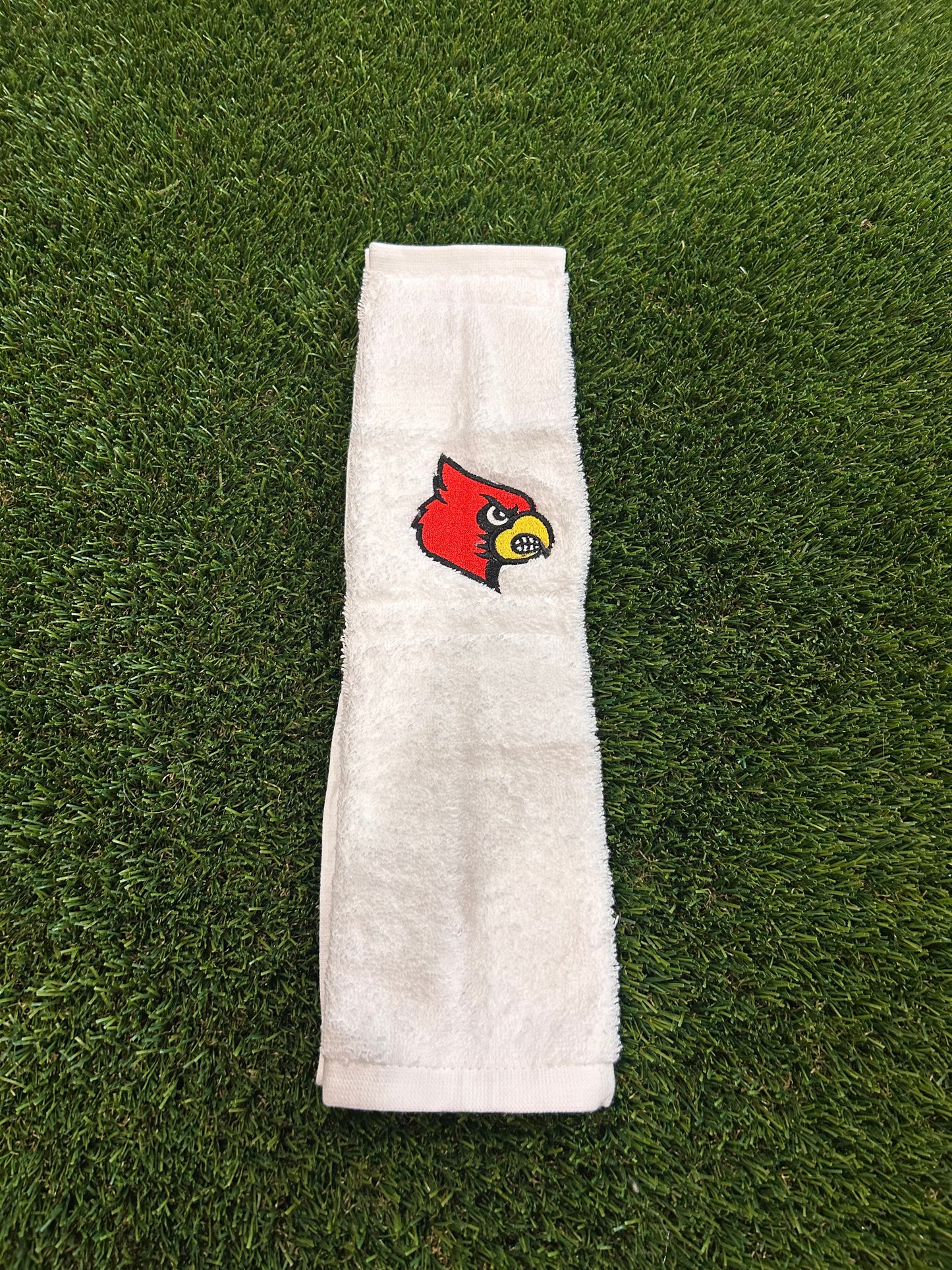 Louisville Towel