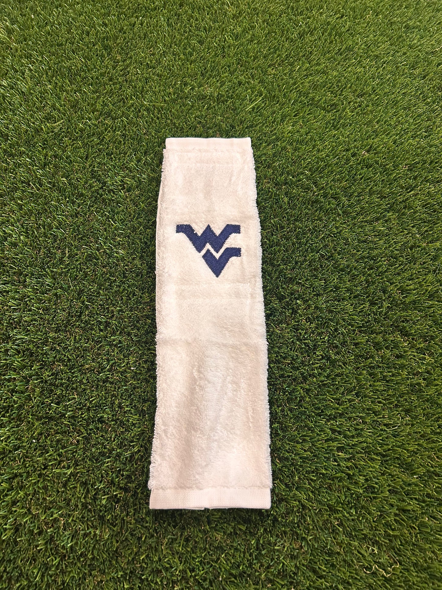 West Virginia Towel