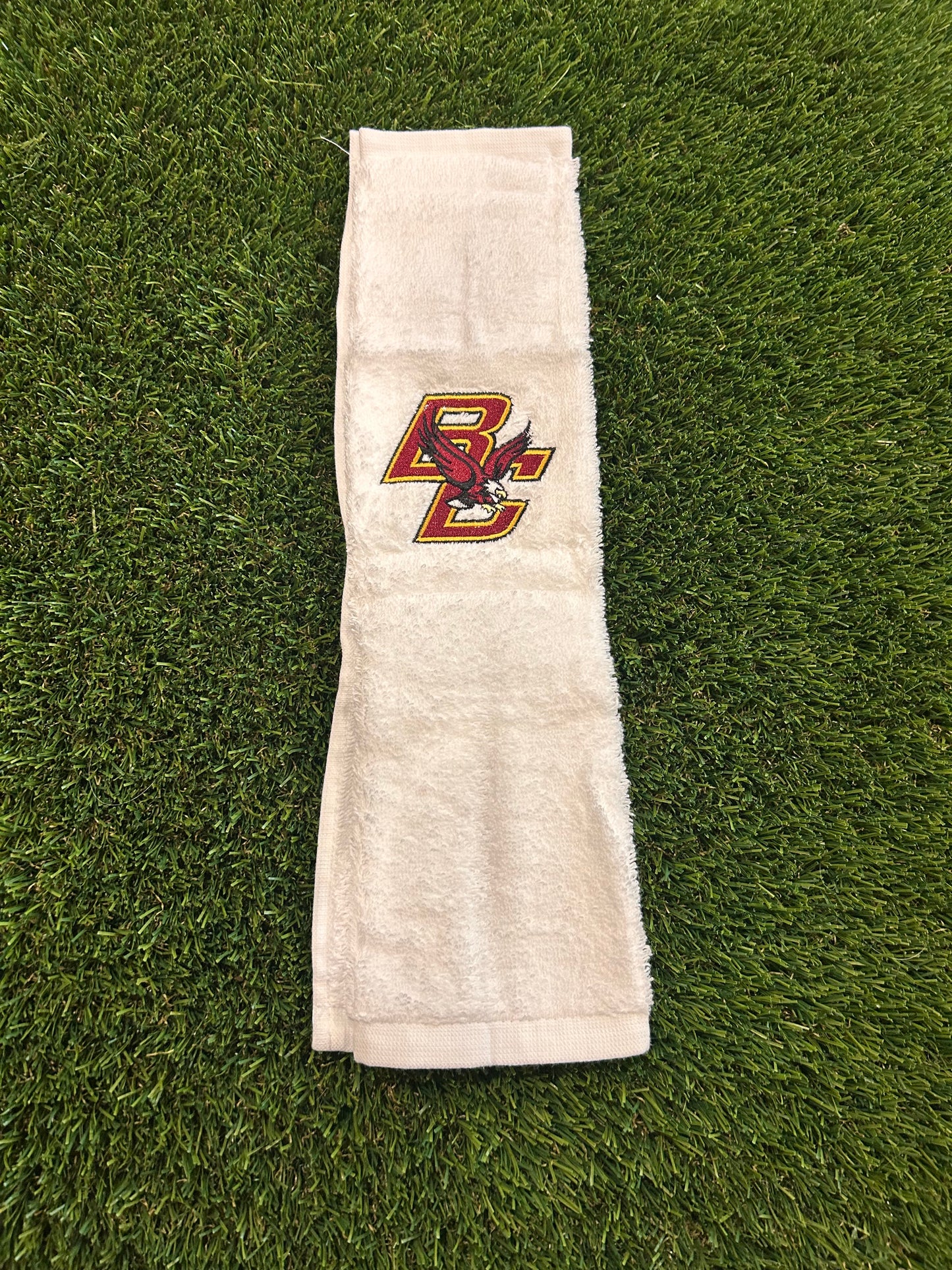 Boston College Towel