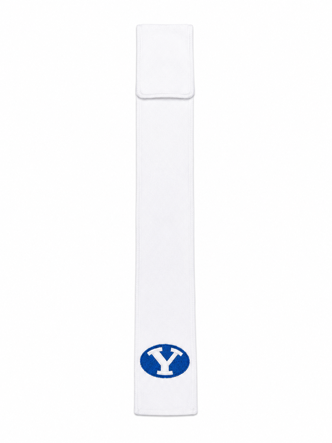 BYU Streamer Towel