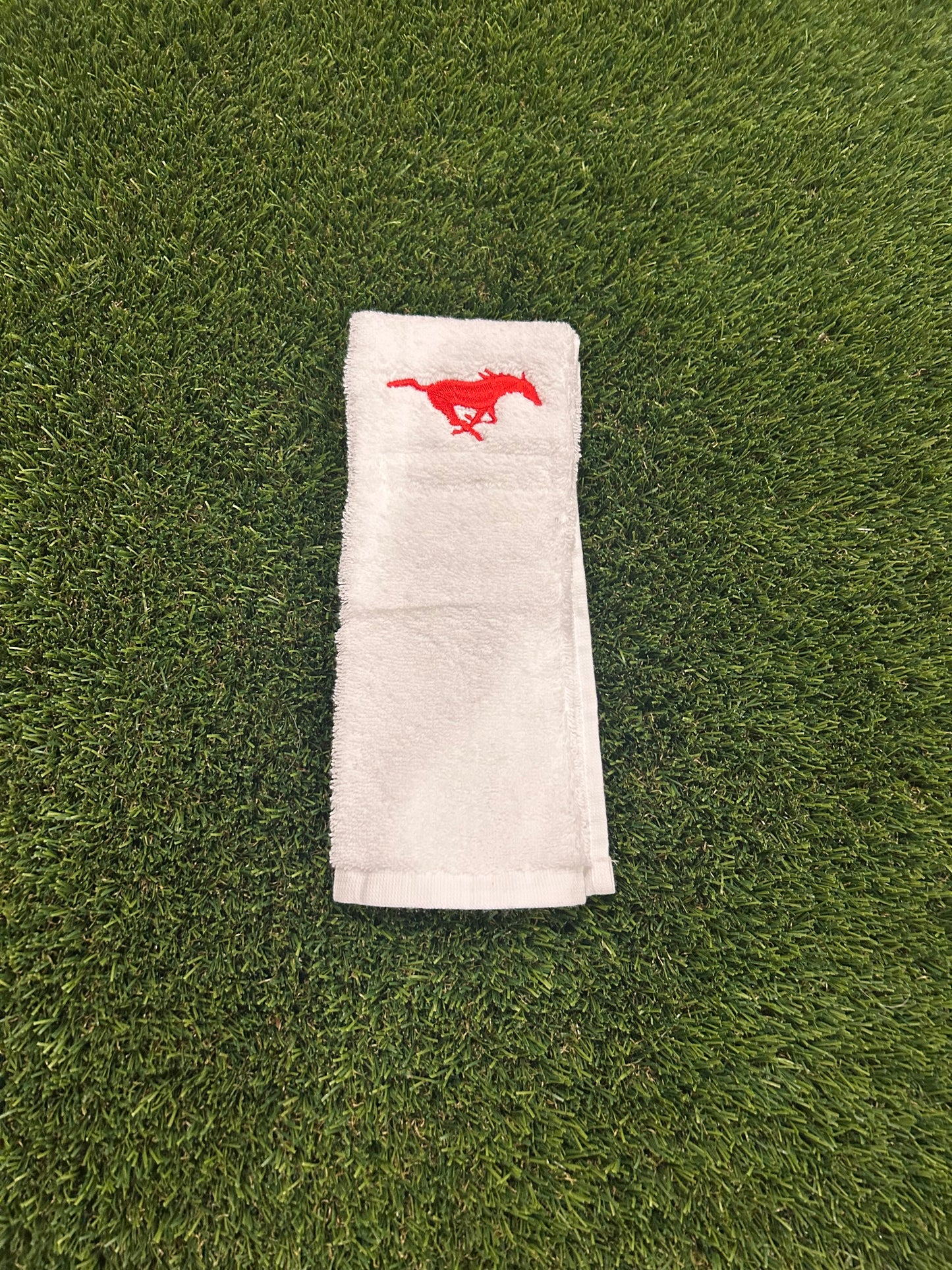 SMU Towel