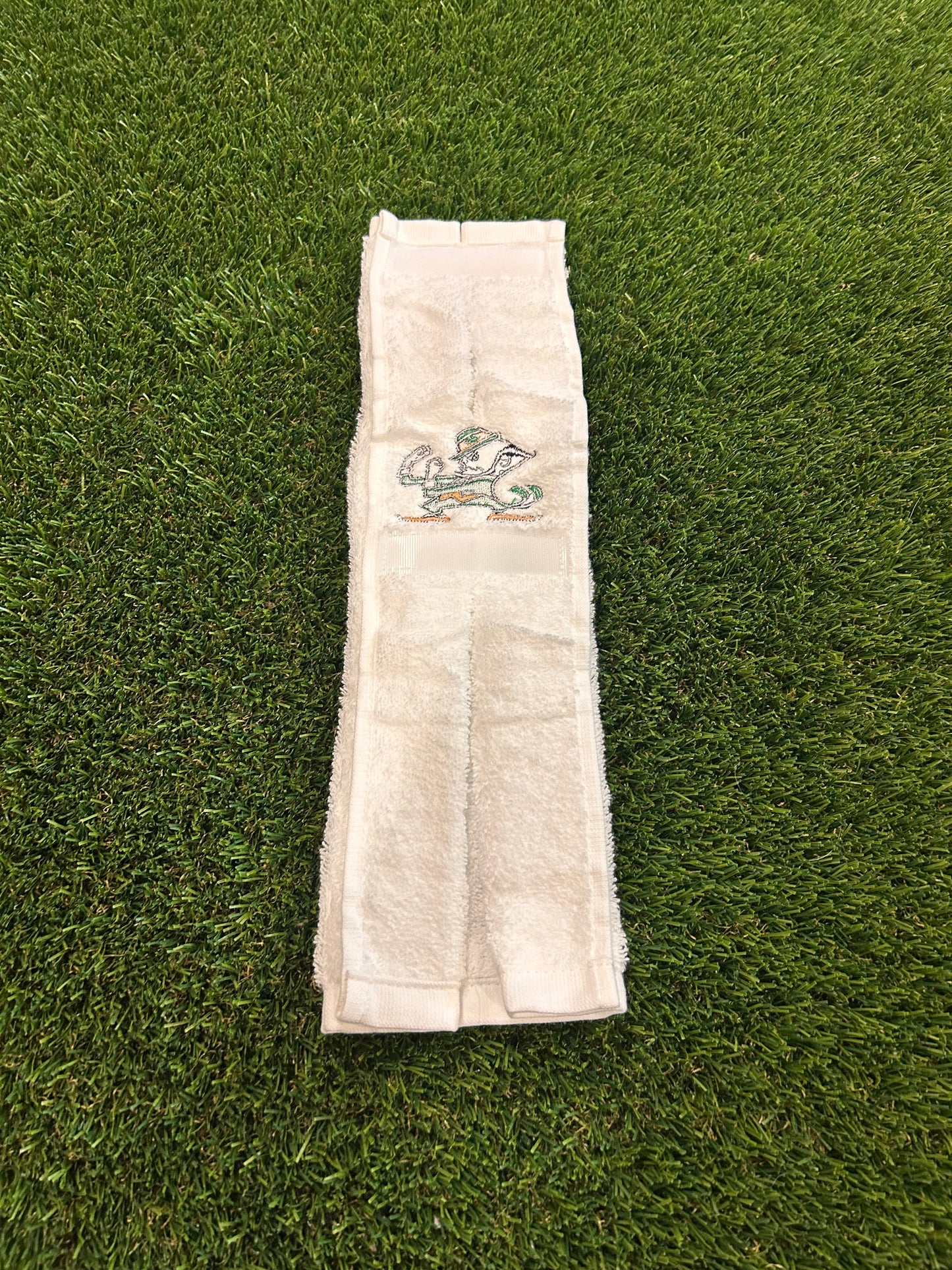 Fighting Irish Towel