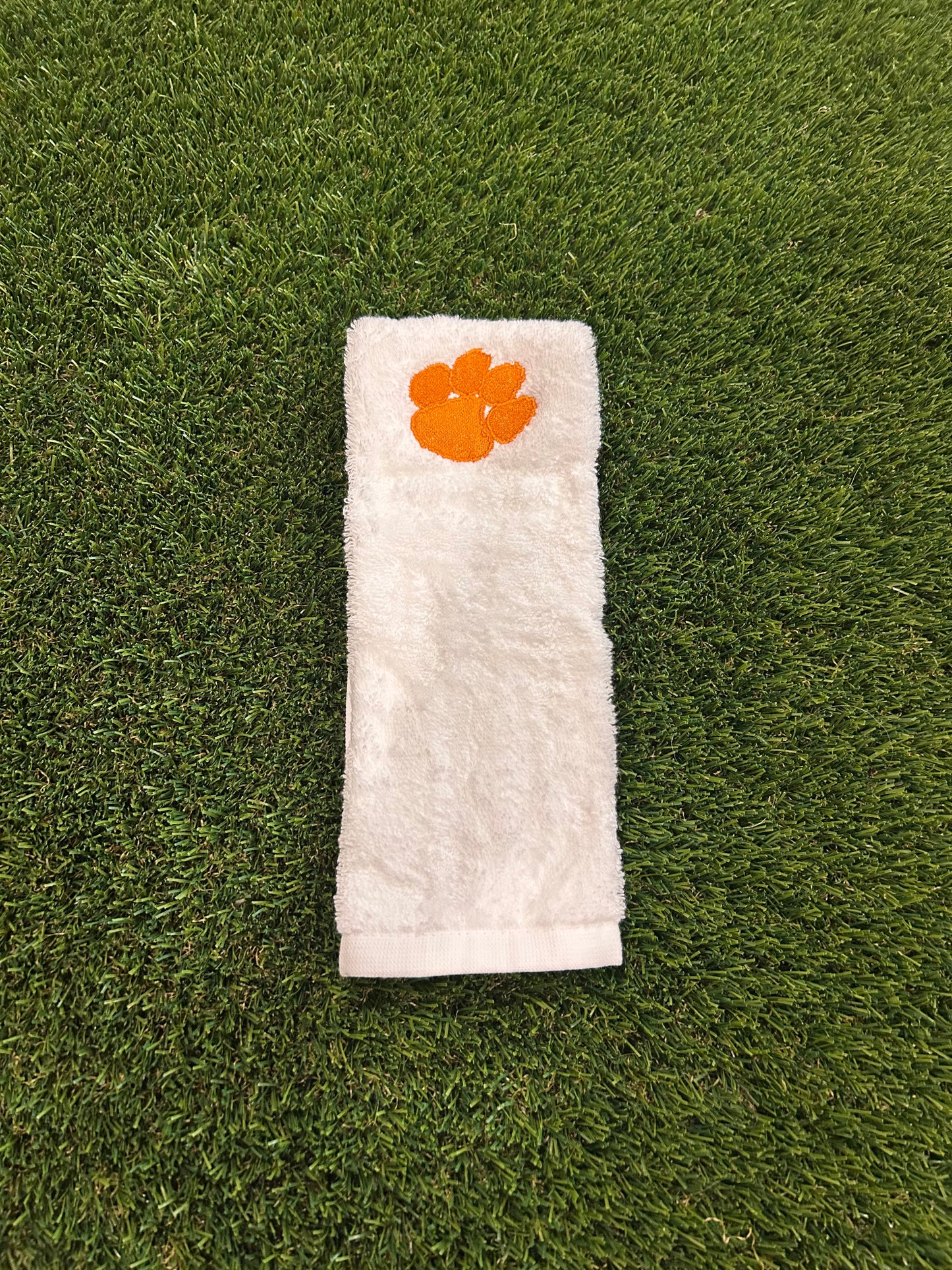 Tigers Towel
