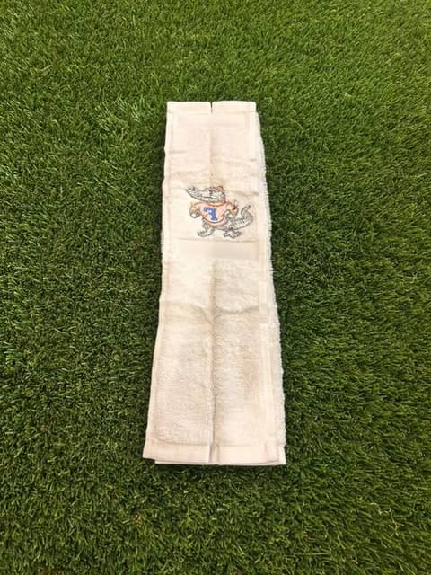 OG Florida Gator Towel