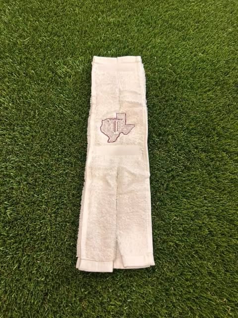 Texas A&M Aggies Towel