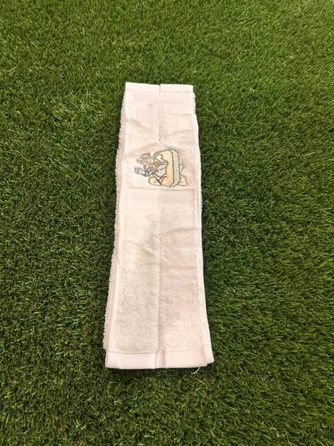 OG Ducks Towel