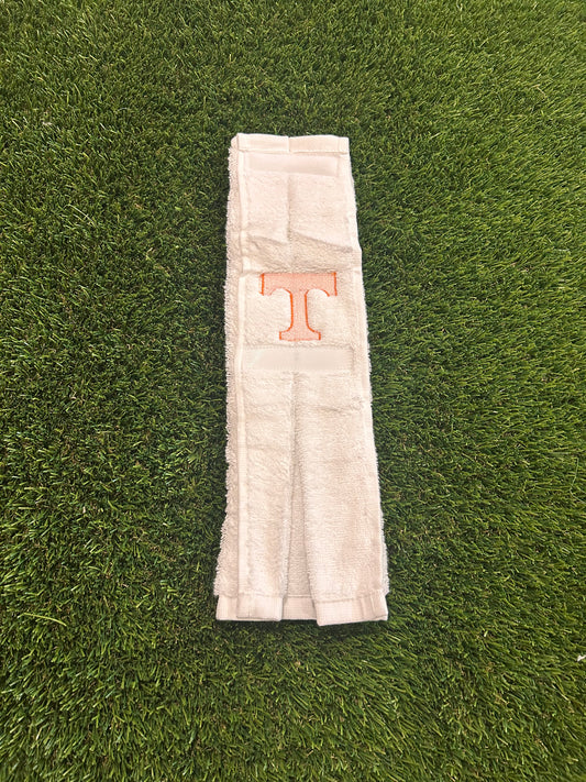 Tennessee Football Towel