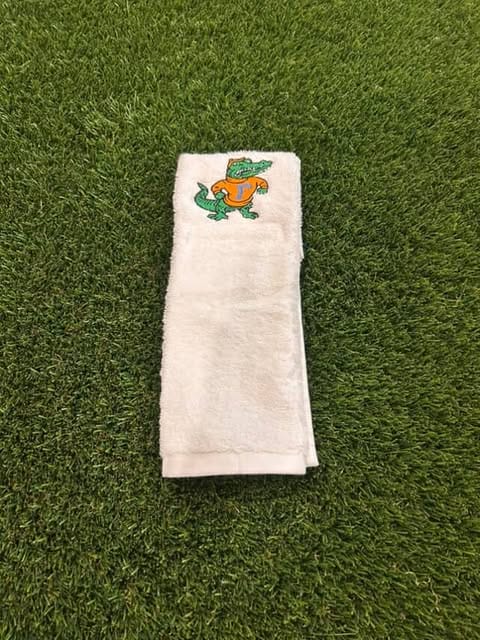 OG Florida Gator Towel
