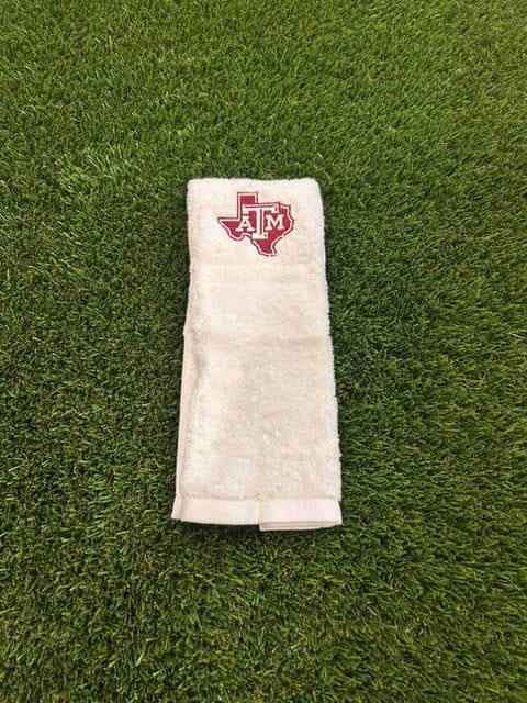 Texas A&M Aggies Towel