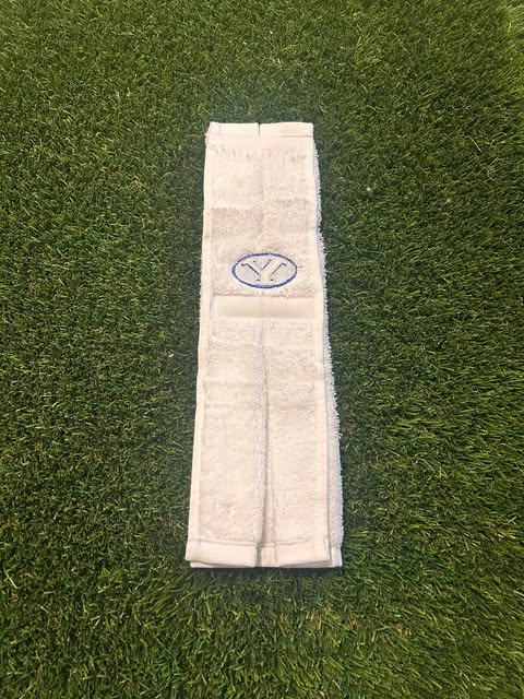 BYU Towel