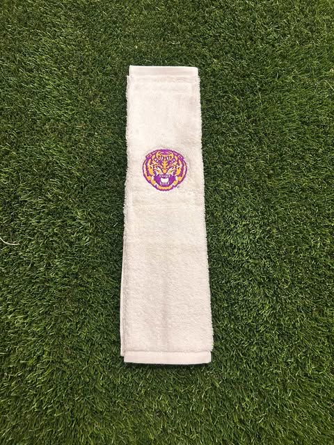 10 Towel + Streamer Mystery Bundle