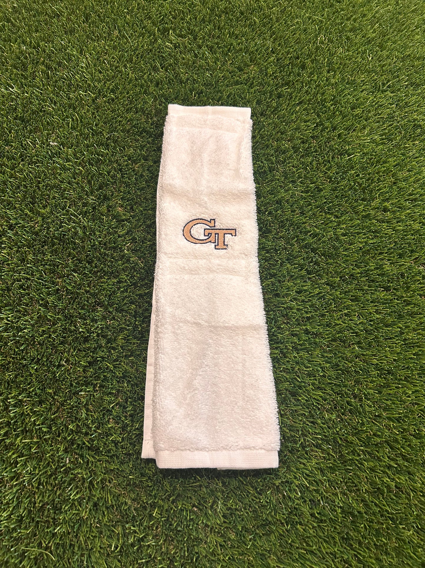Tech Towel