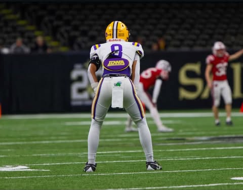 Tulane Towel (Pre-Order)