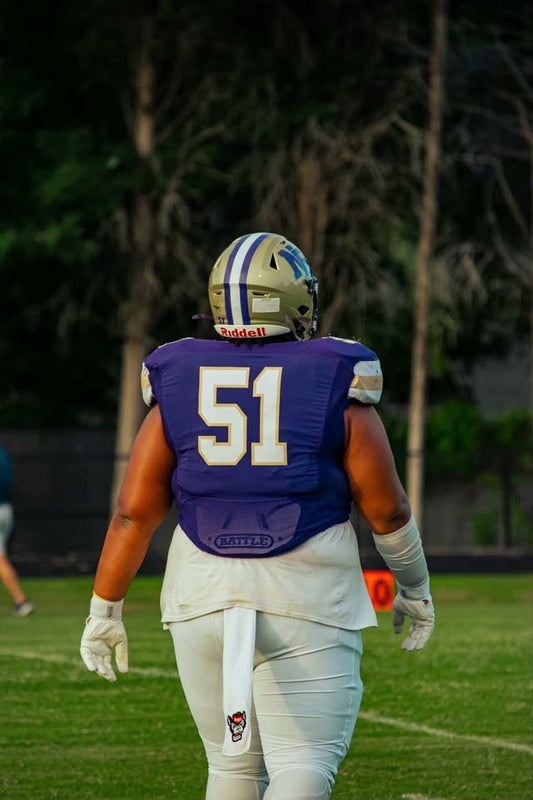 NC State Wolfpack Streamer