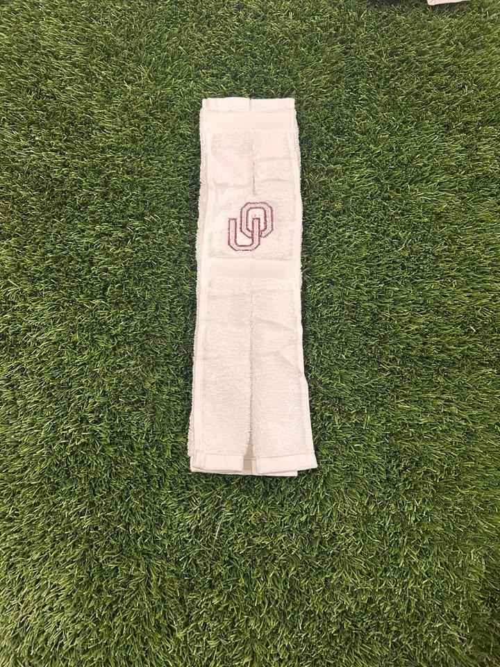 Oklahoma Towel