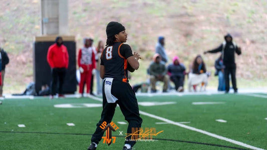 TCU Horned Frog Towel