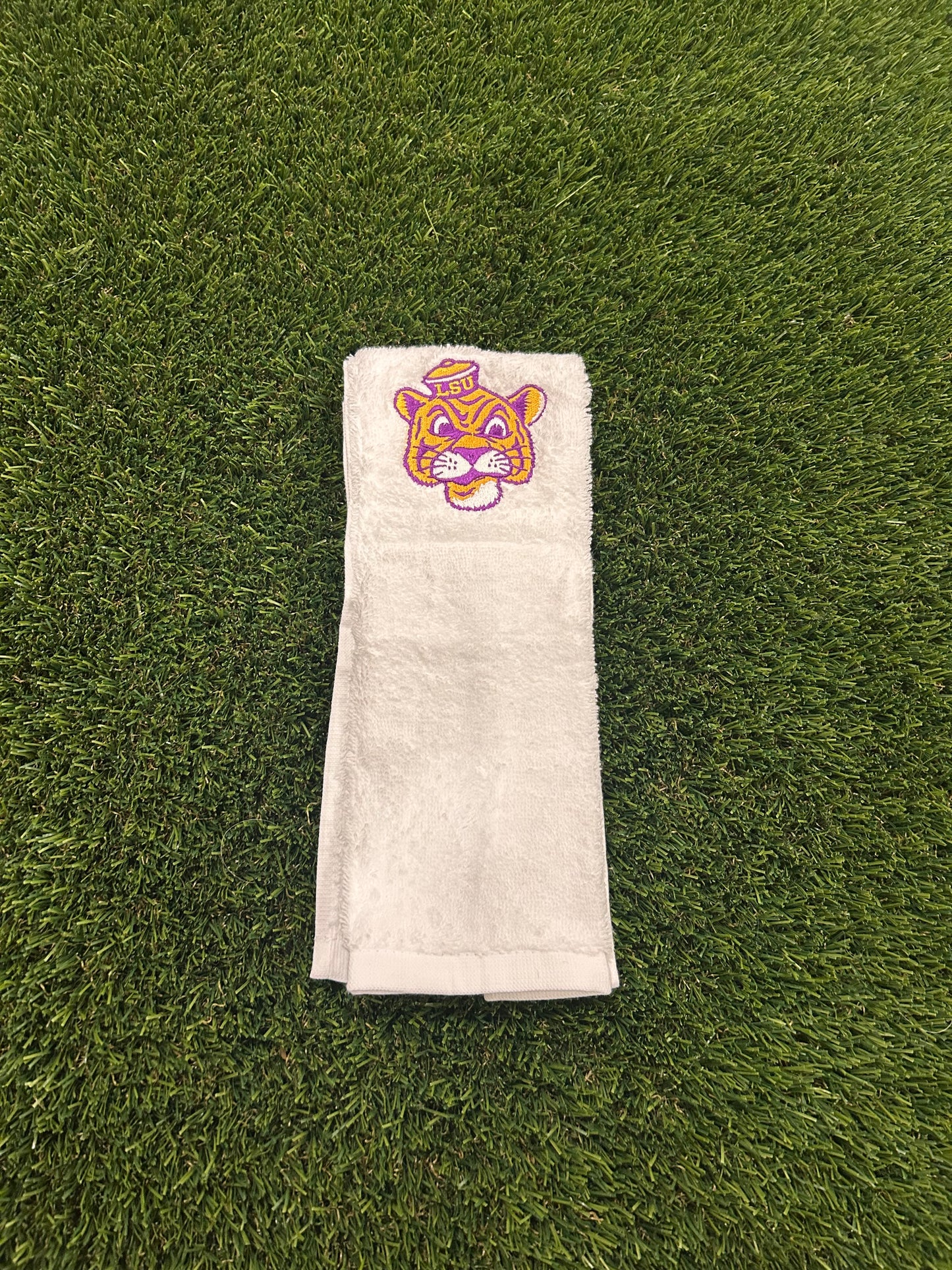 OG LSU Towel