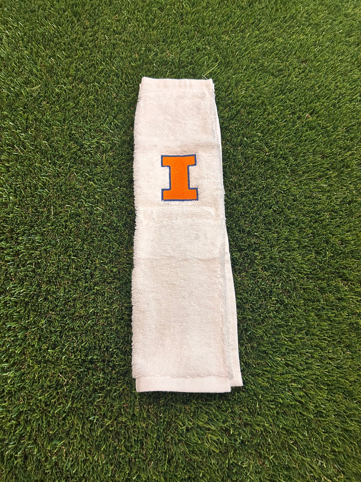 Illinois Towel