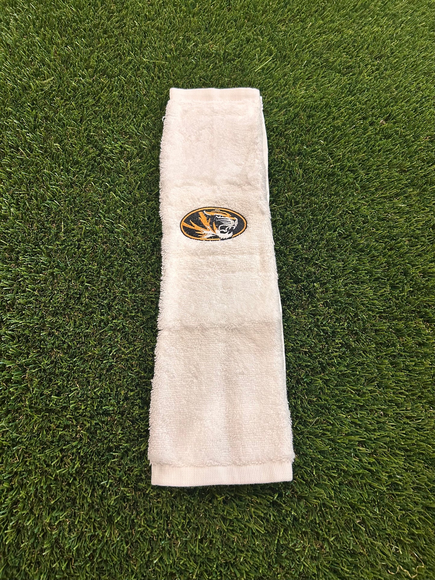 Tigers Towel