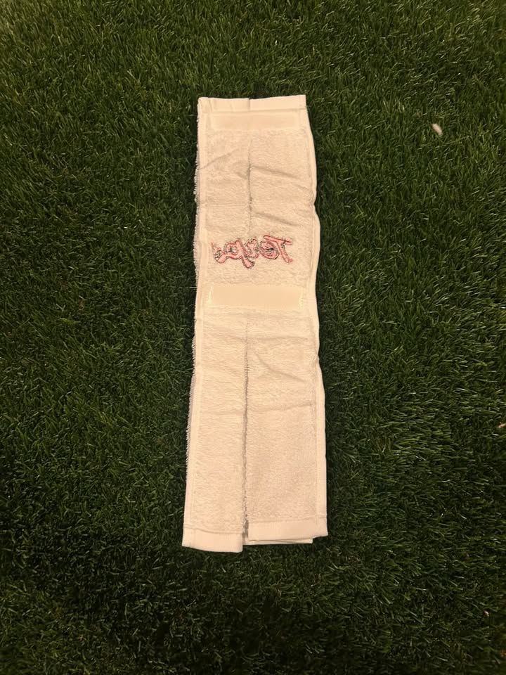 Maryland Terps Towel