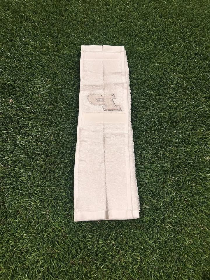 Purdue Towel