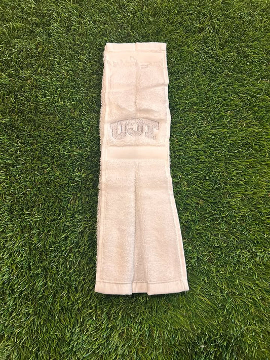 TCU Horned Frog Towel