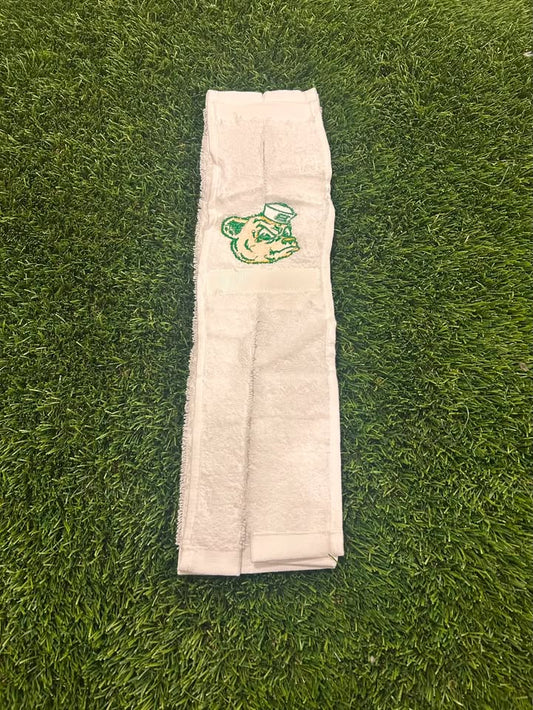 OG Baylor Towel