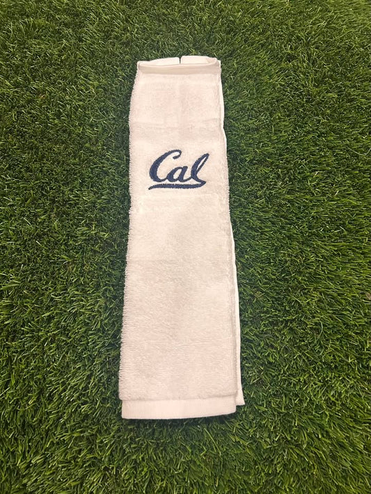 Cal Golden Bears Towel