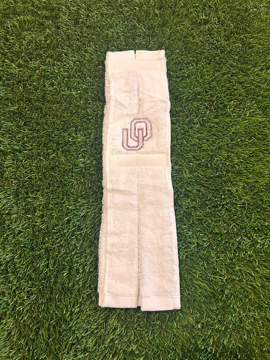 Oklahoma Towel