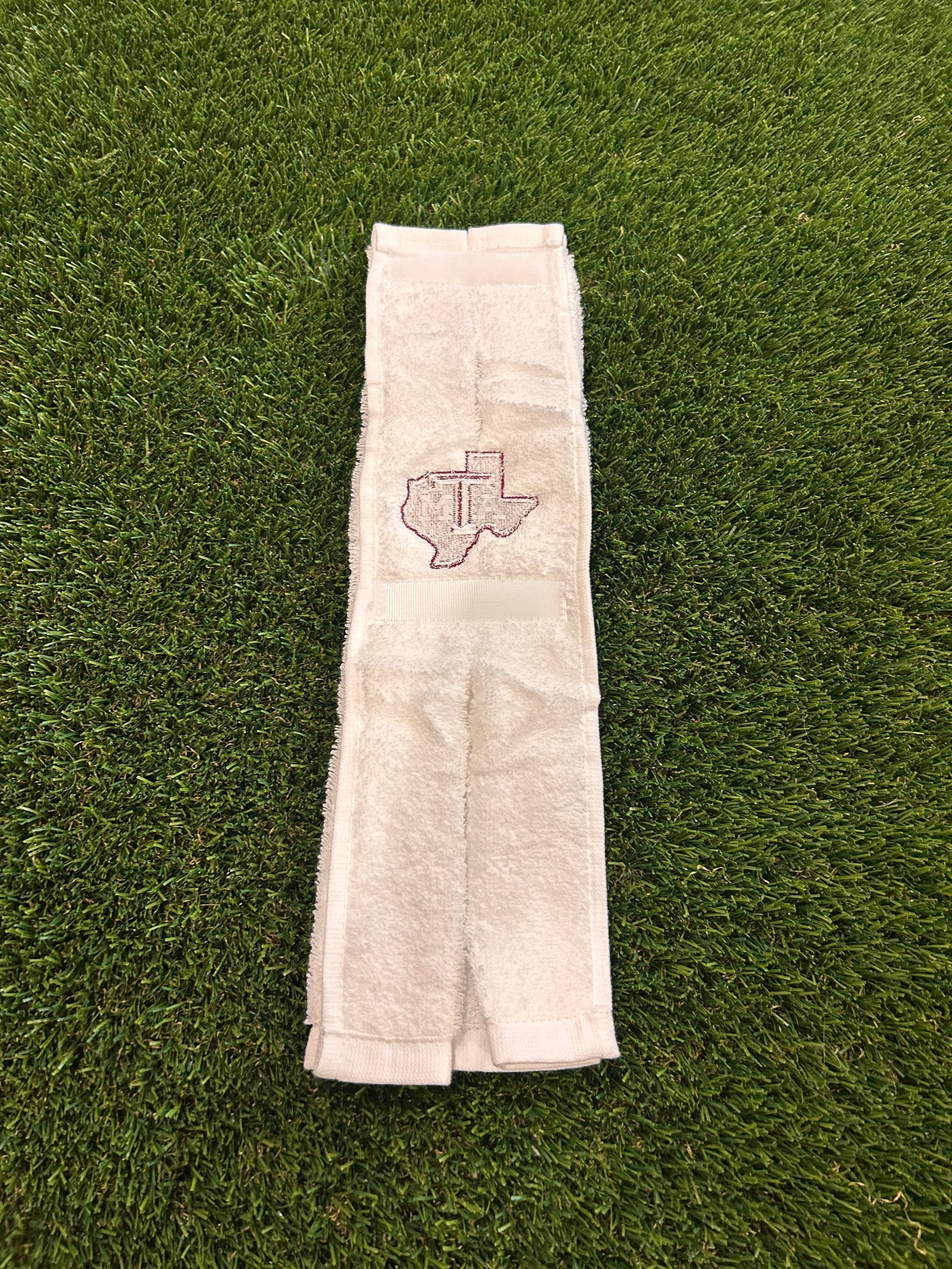 Aggies  Towel