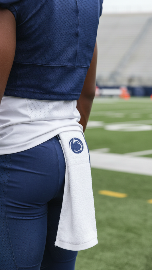 Penn State Lions Towel