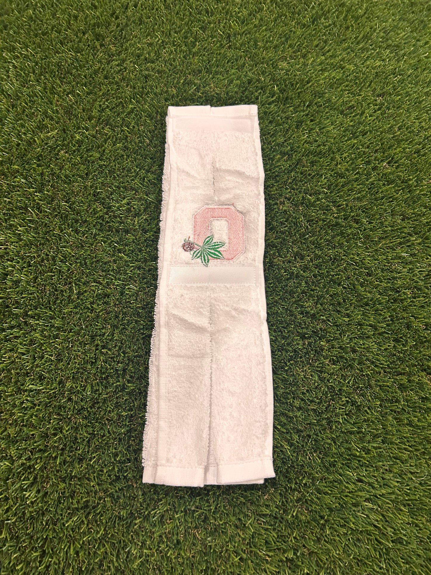 OG Bucks Towel