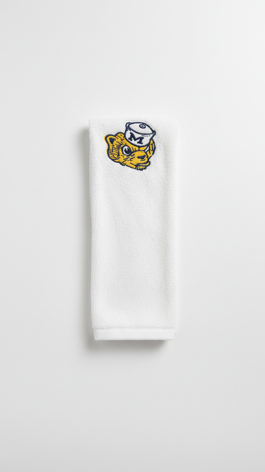 OG Michigan Towel