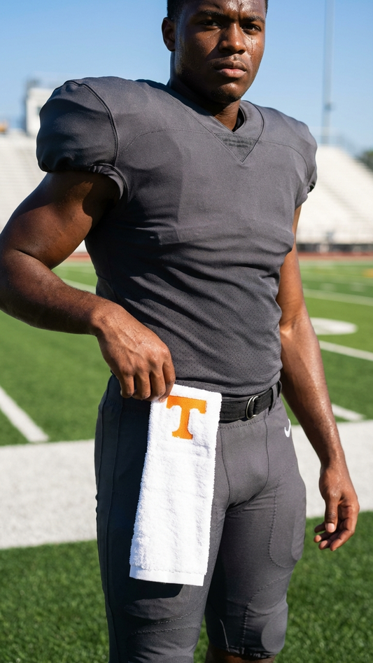 Tennessee Football Towel