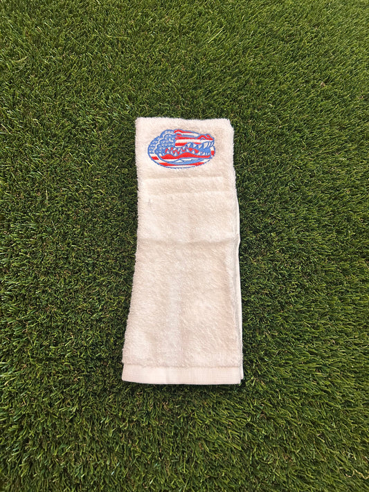 American Florida Towel