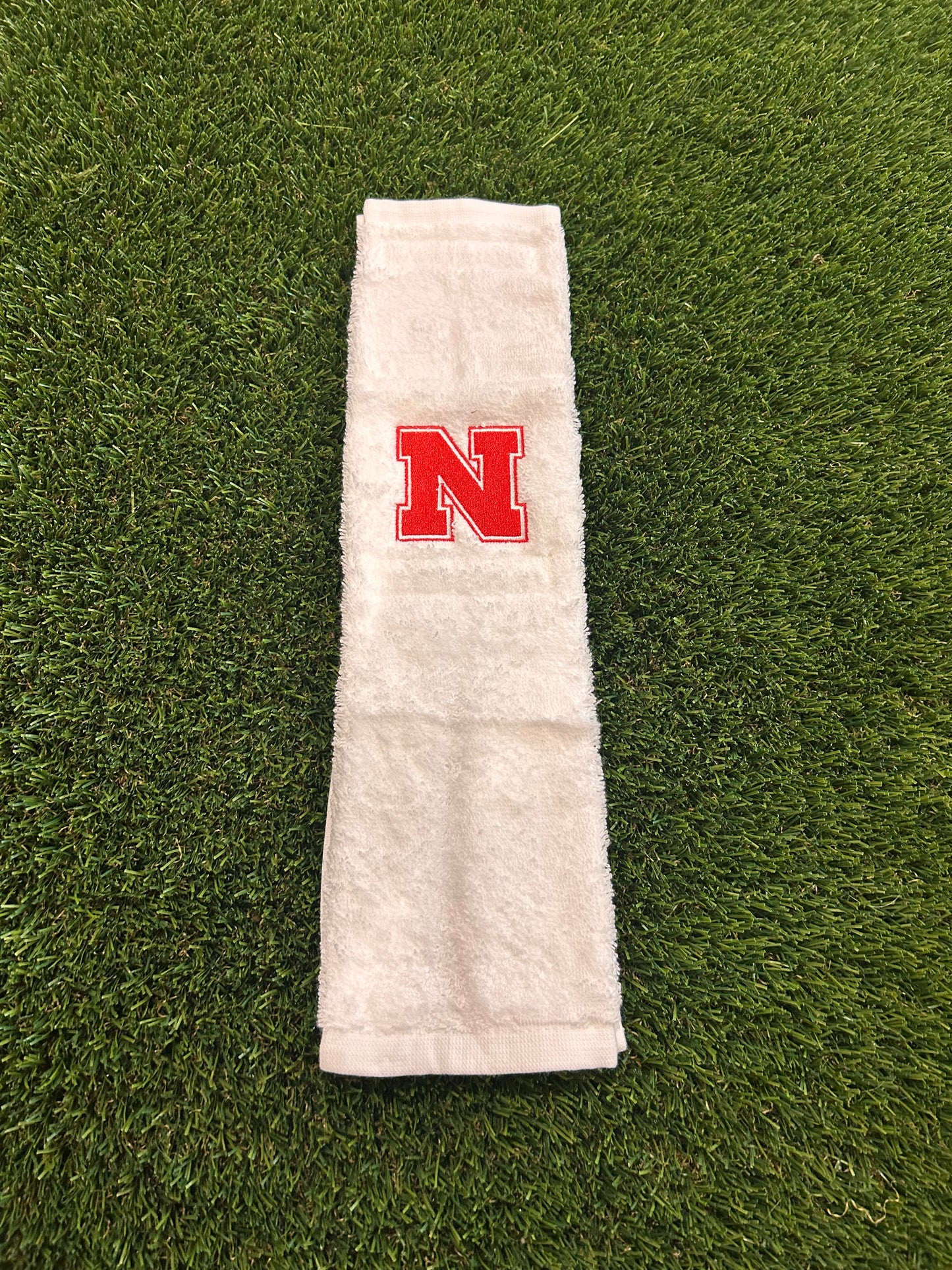 Nebraska Towel