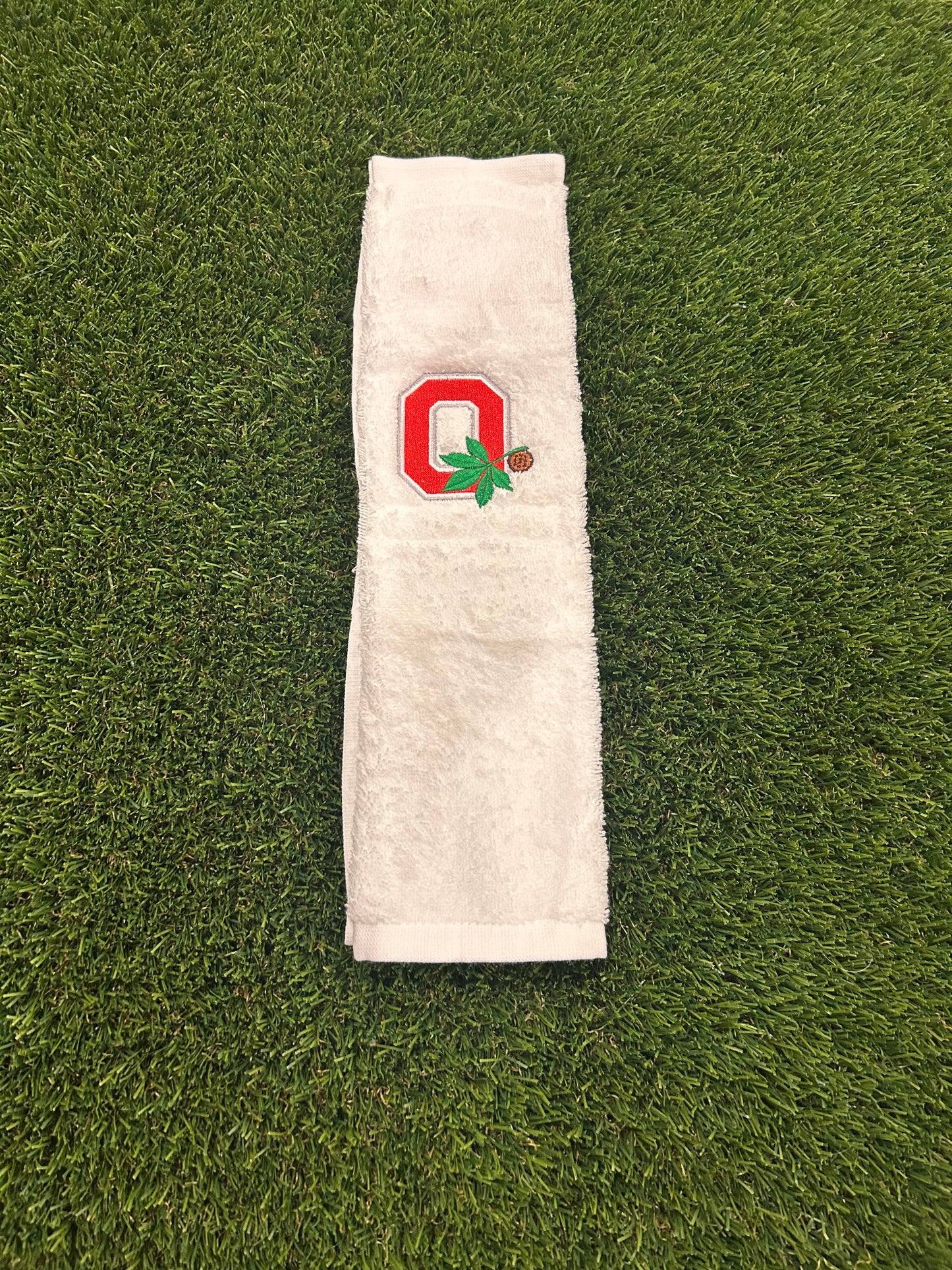 OG Bucks Towel