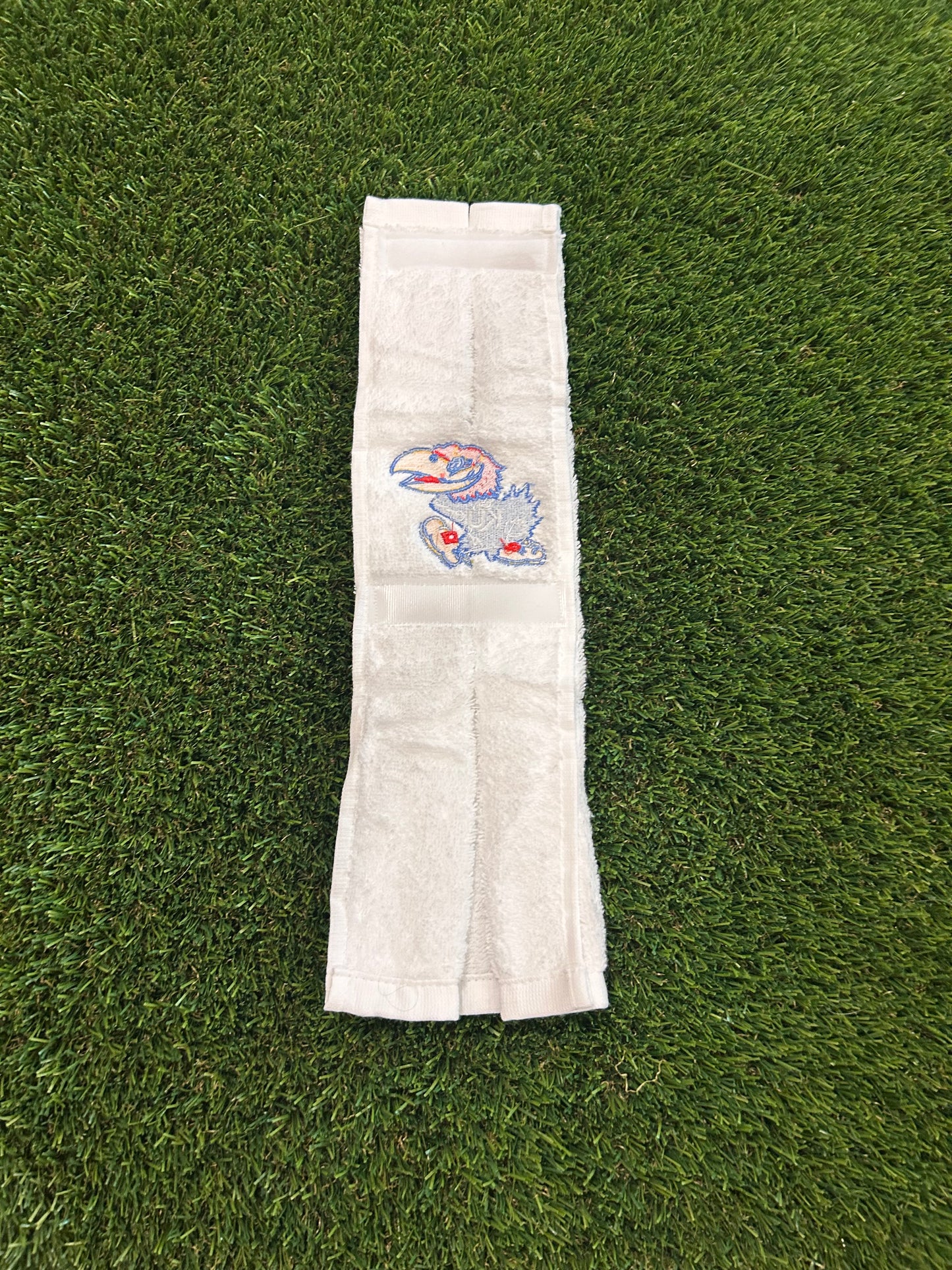 Jayhawks Towel