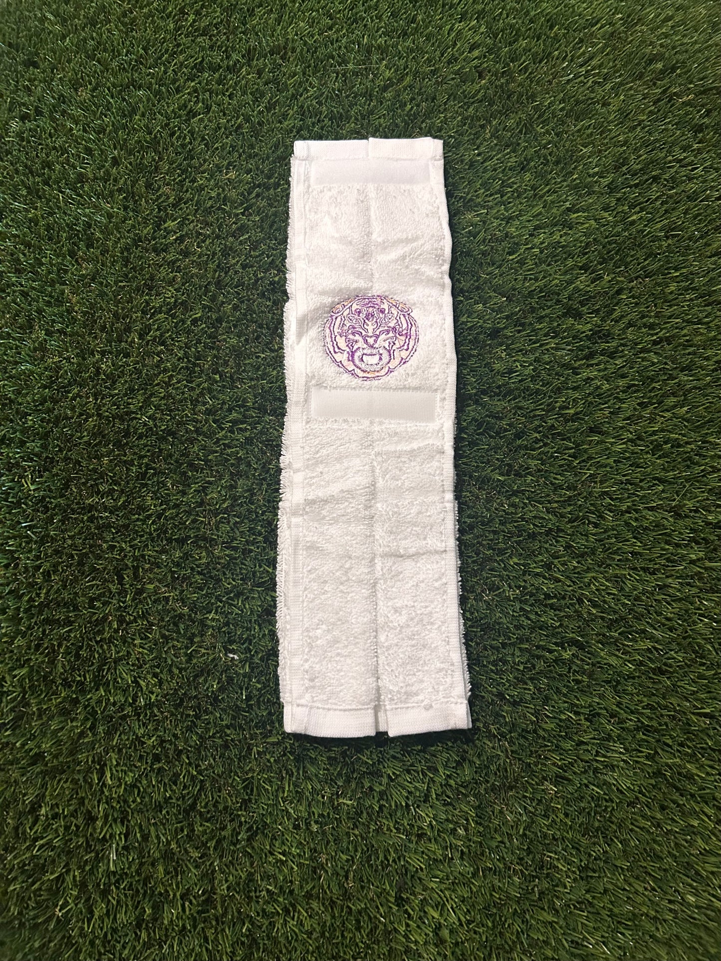Tigers Towel