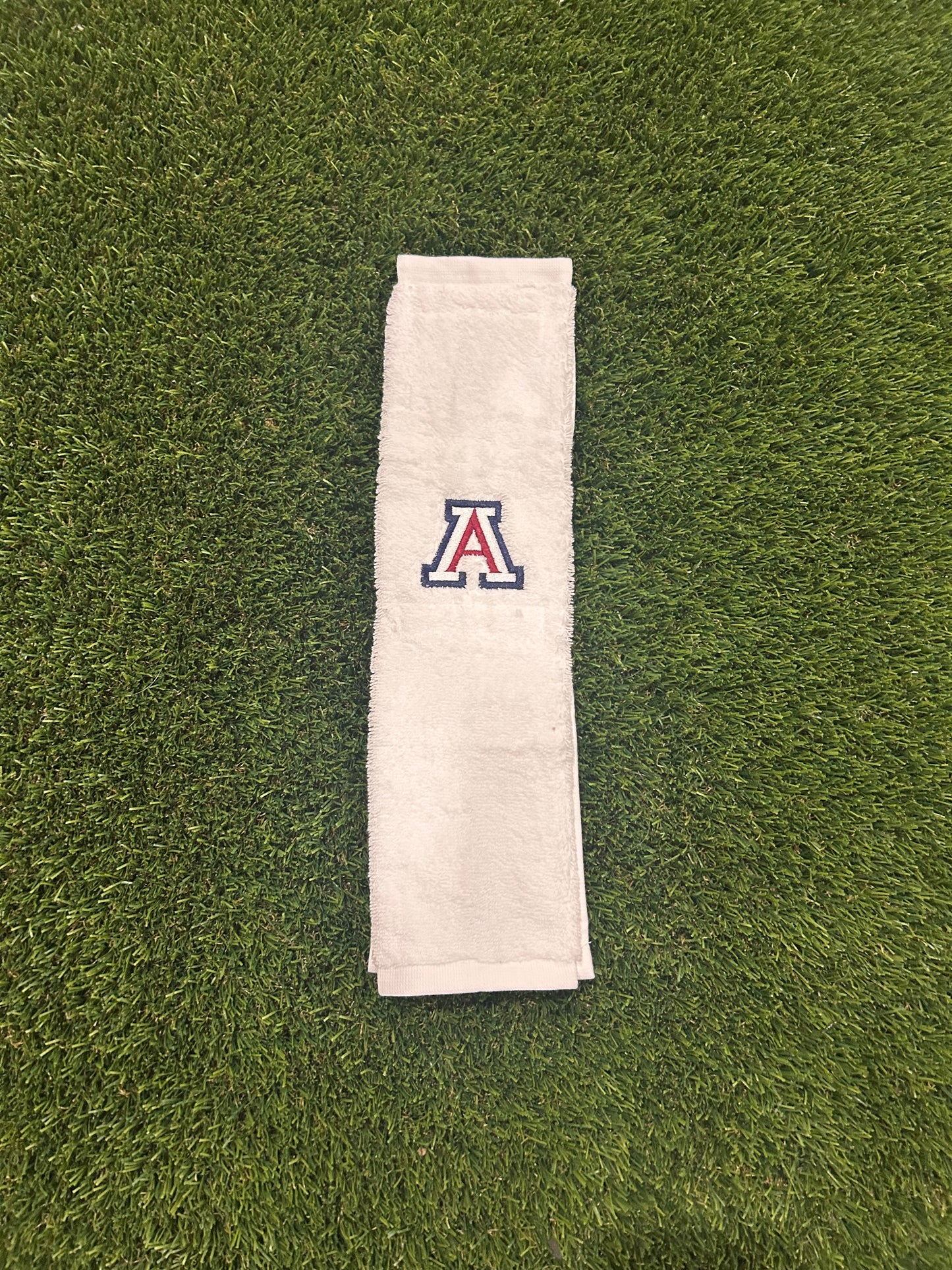 Wildcat Towel